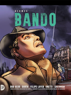 cover image of Bando